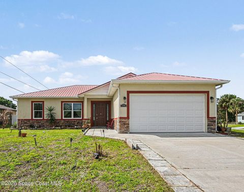 700 Cleaves Street SE Palm Bay FL 32909