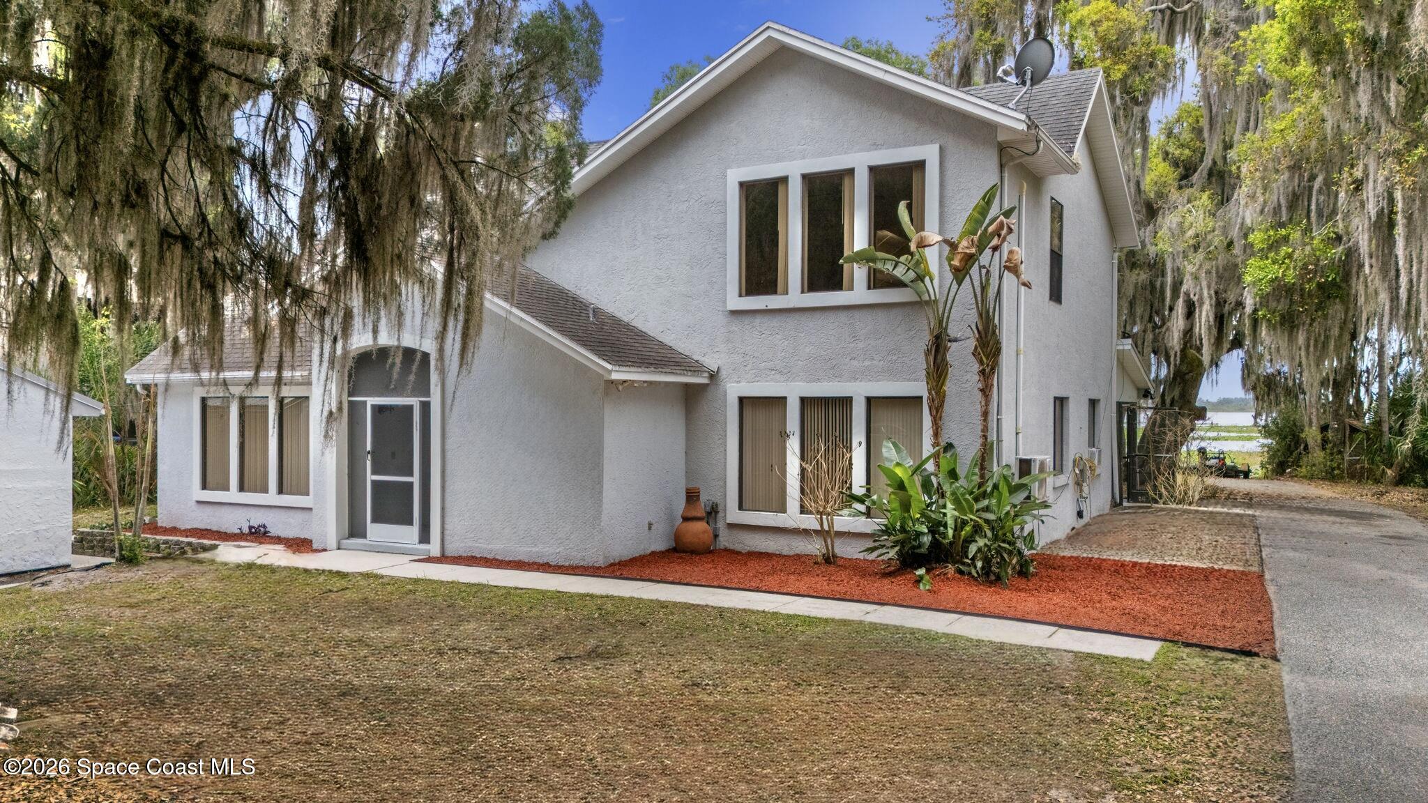 130 N Carpenter Road