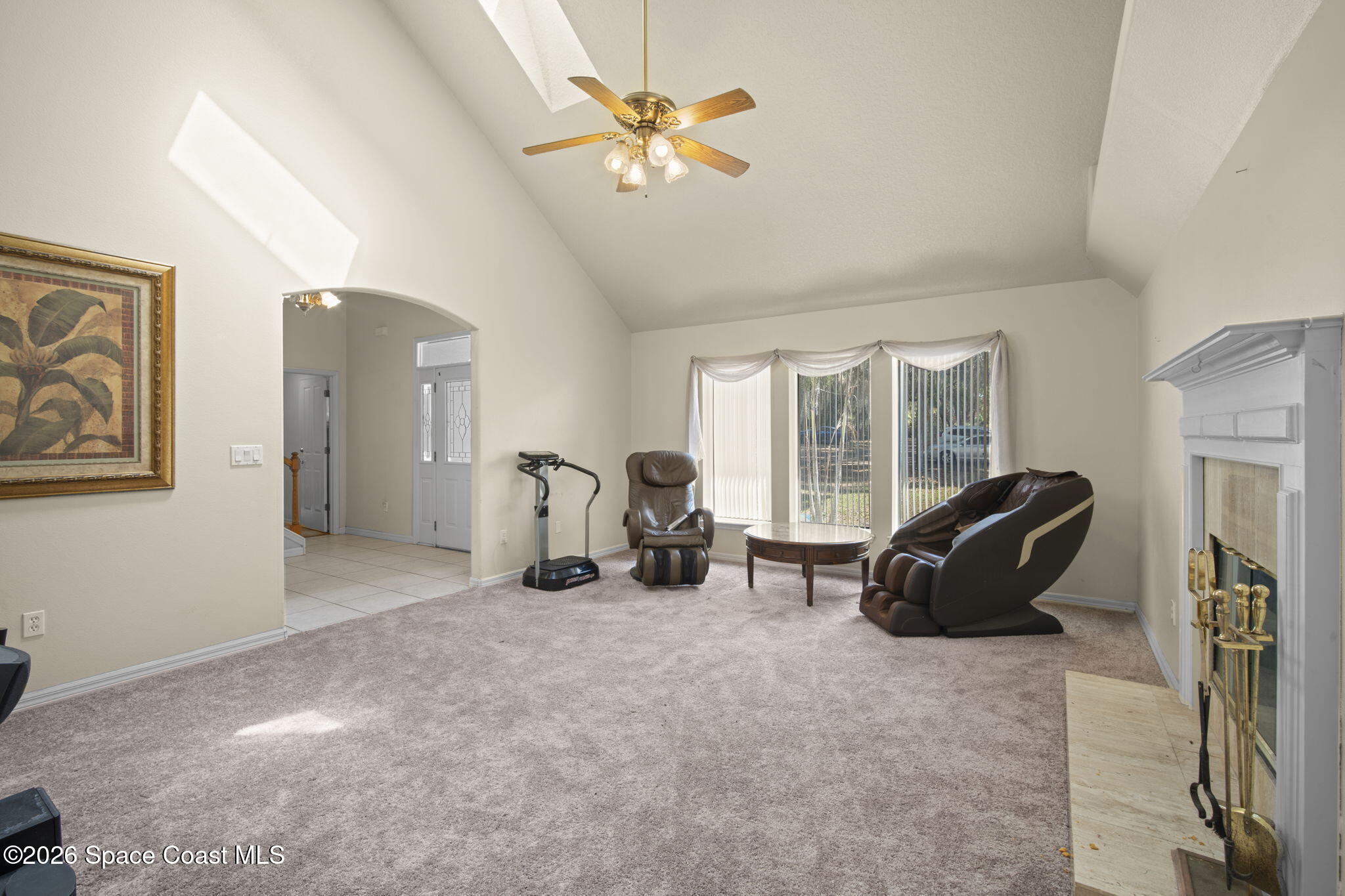 130 N Carpenter Road