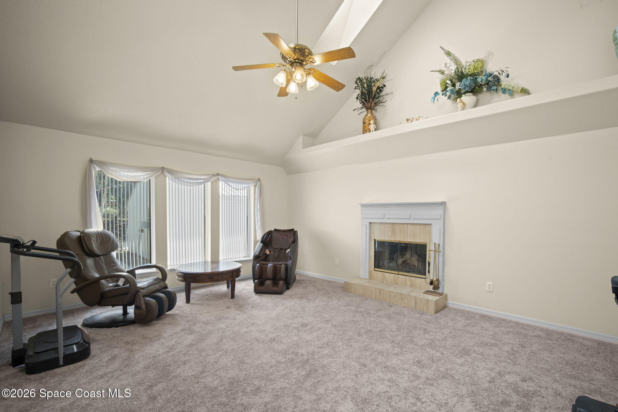 130 N Carpenter Road