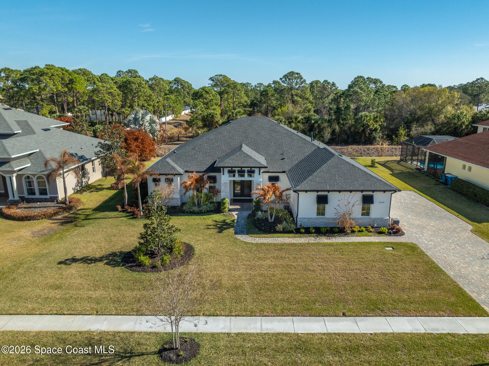 2049 Windbrook Drive SE