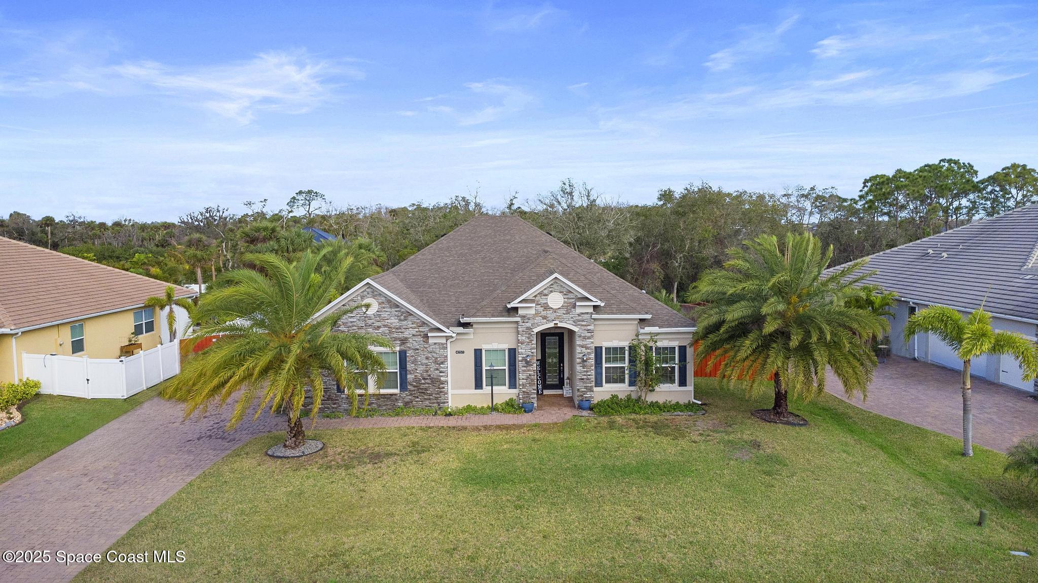 4257 Preservation Circle