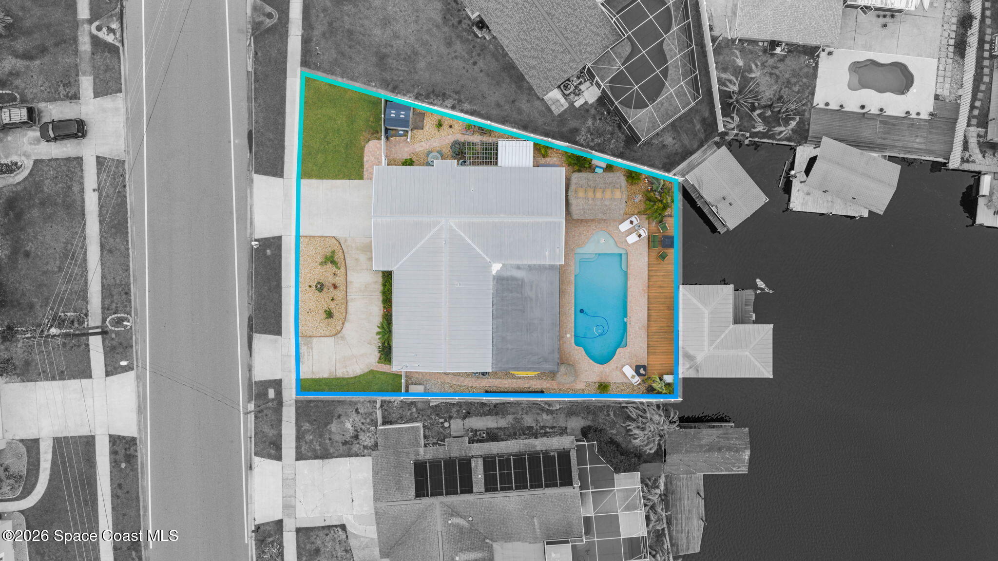 240 Diana Boulevard