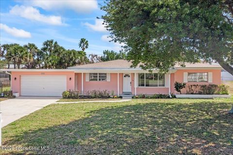 2320 Reef Avenue Indialantic FL 32903