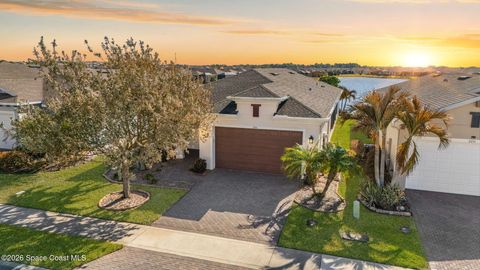 2741 Treasure Cay Lane Melbourne FL 32940