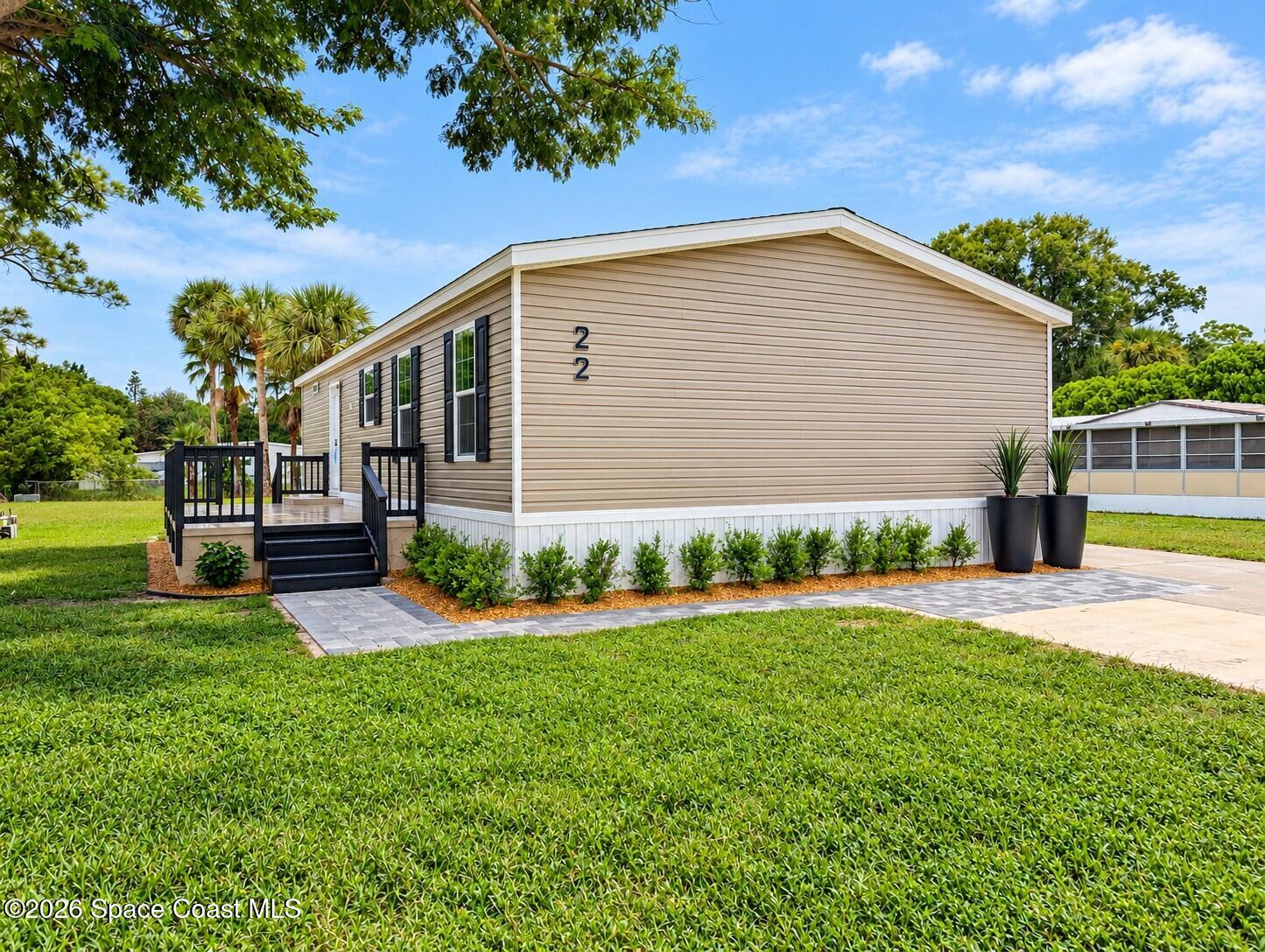 22 Nina Jean Drive