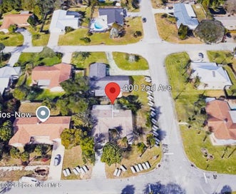 400 2nd Avenue Indialantic FL 32903