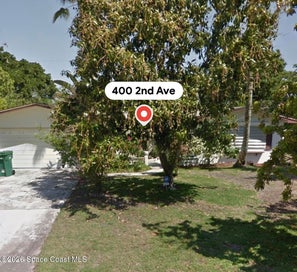 400 2nd Avenue Indialantic FL 32903