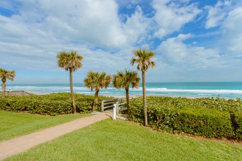 A home in Indialantic