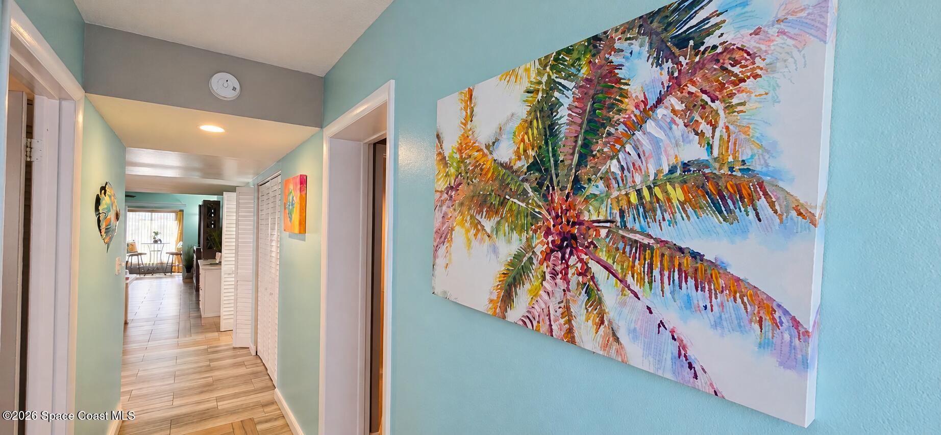 205 S Banana River Boulevard 202