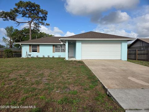 458 Coral Avenue SE Palm Bay FL 32909