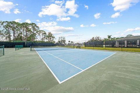 A home in Palm Bay