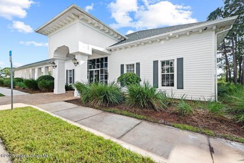 A home in Palm Bay