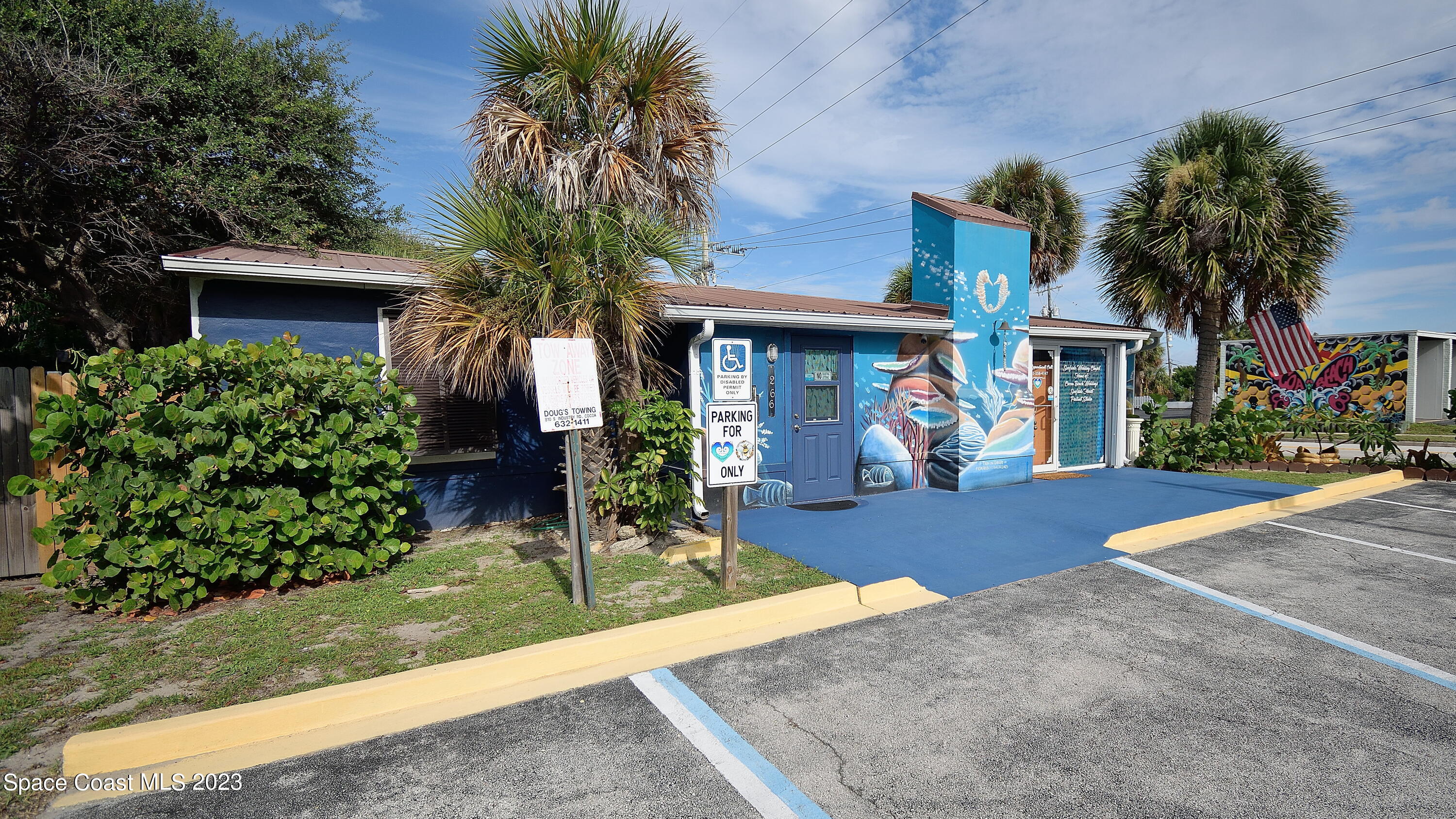 Photo 1 of 9 — 266 N Atlantic Avenue, Cocoa Beach, FL 32931