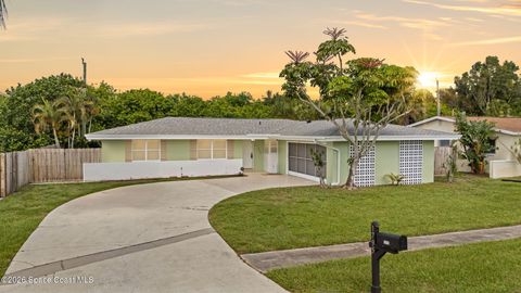 1795 Sandbar Drive Merritt Island FL 32953