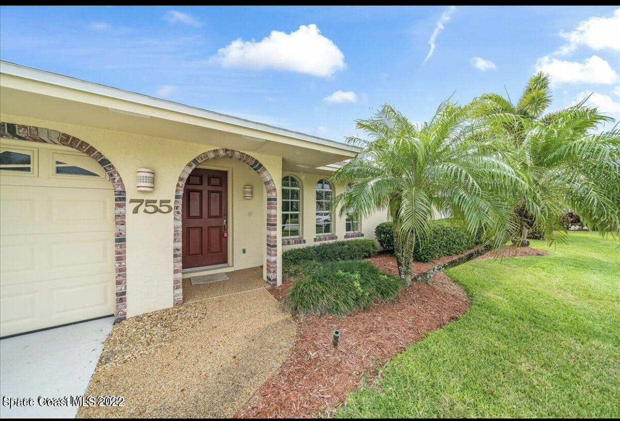 755 Verbenia Drive