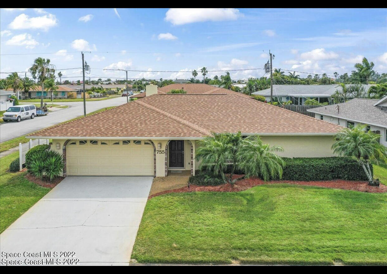 755 Verbenia Drive