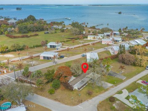 Property photo of 7380 129th Place, Sebastian, FL 32958