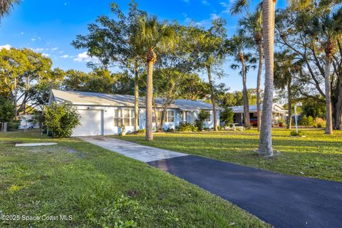 1803 Glendon Drive Melbourne FL 32901