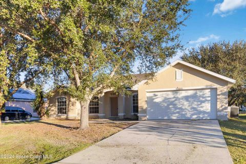 A home in Palm Bay