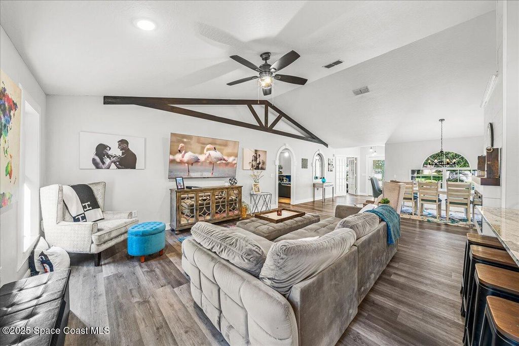 Photo of 2345 Royal Poinciana Boulevard, Melbourne, FL 32935 (MLS # 1060289)
