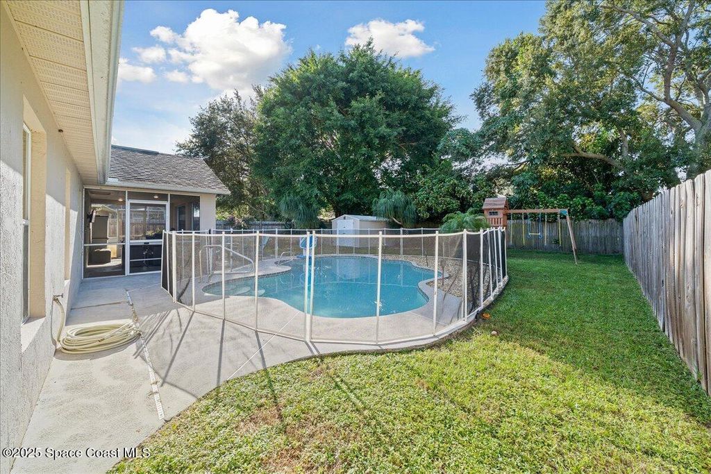 Photo of 2345 Royal Poinciana Boulevard, Melbourne, FL 32935 (MLS # 1060289)