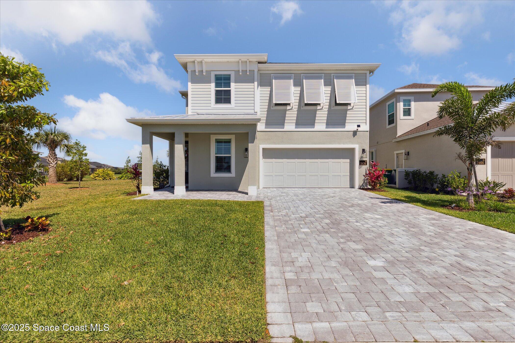 2476 Kamin Drive