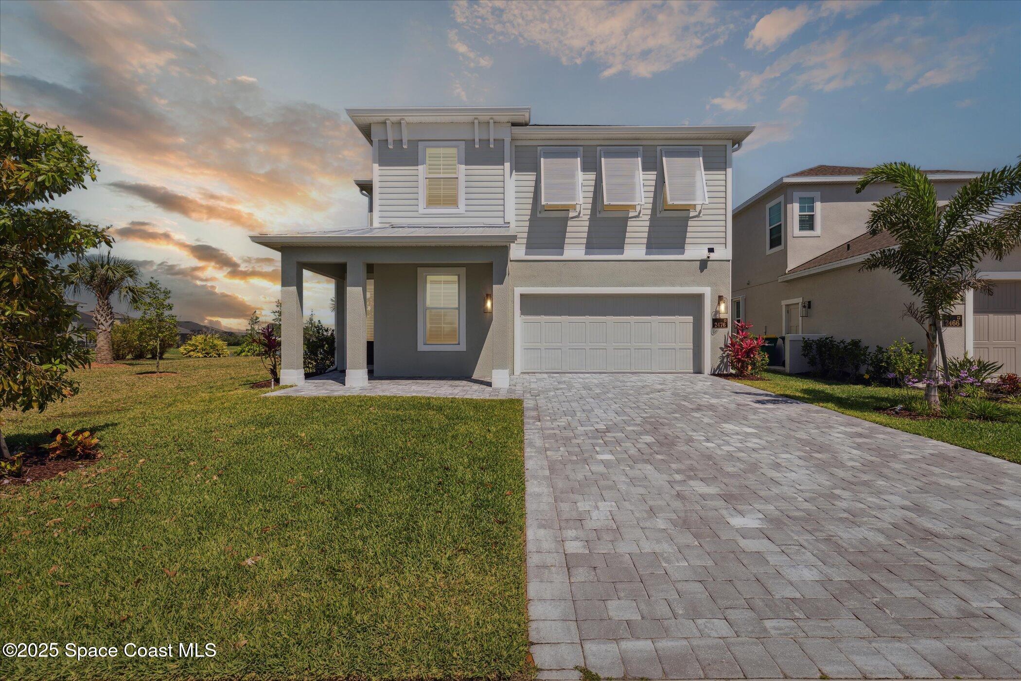 2476 Kamin Drive