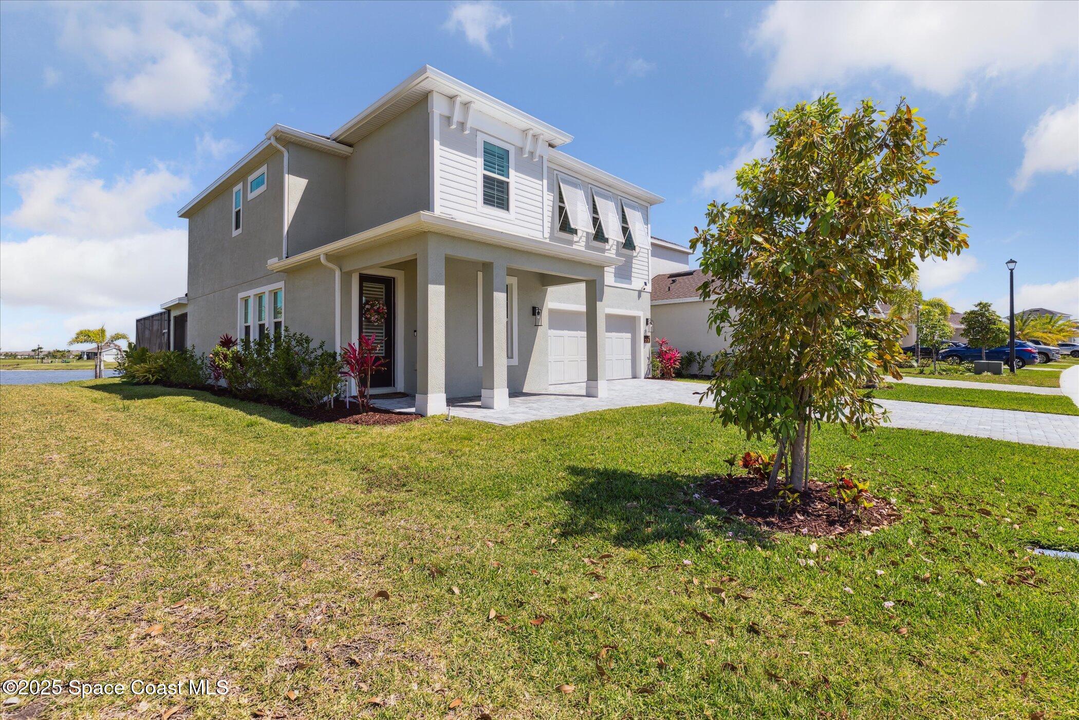 2476 Kamin Drive