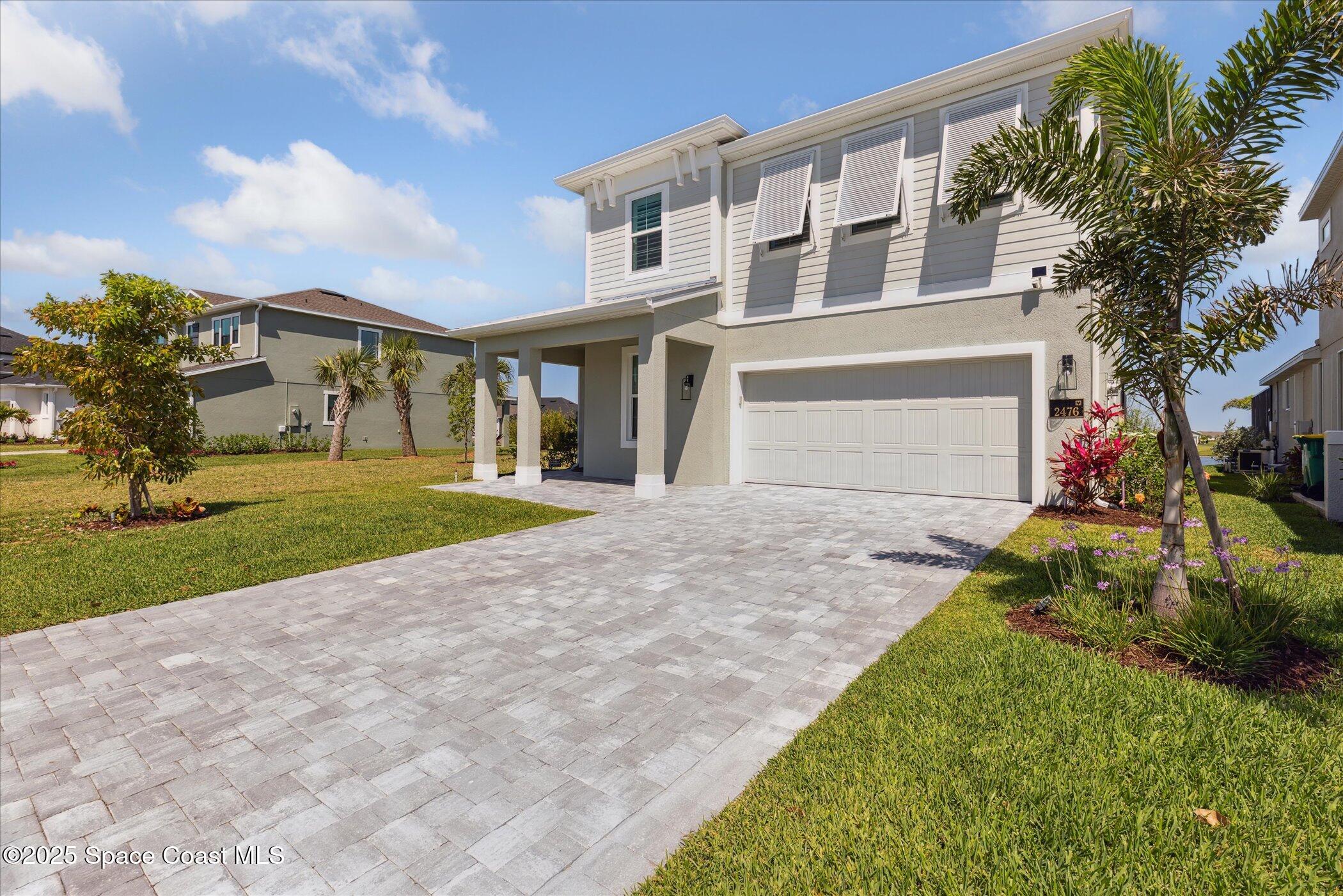 2476 Kamin Drive