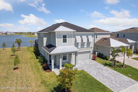 2476 Kamin Drive Melbourne FL 32940