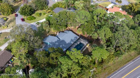 A home in Melbourne