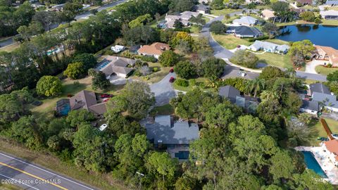 A home in Melbourne