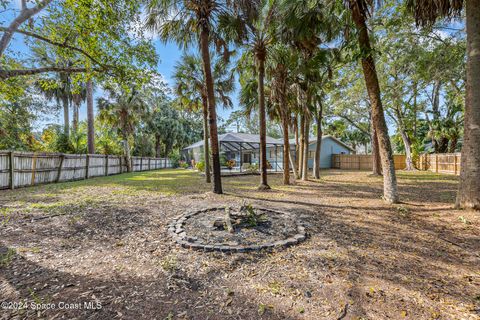 A home in Melbourne