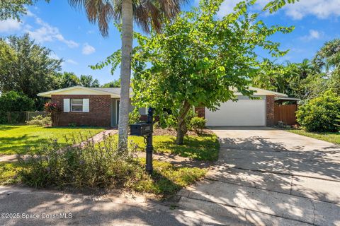 2351 Middlecoff Court Titusville FL 32780