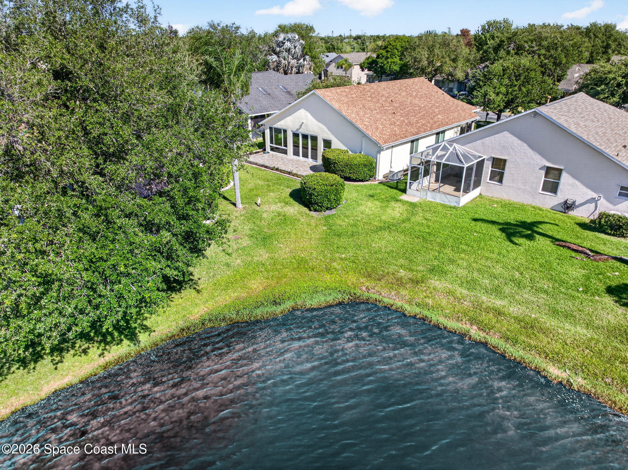 3417 Hoofprint Drive