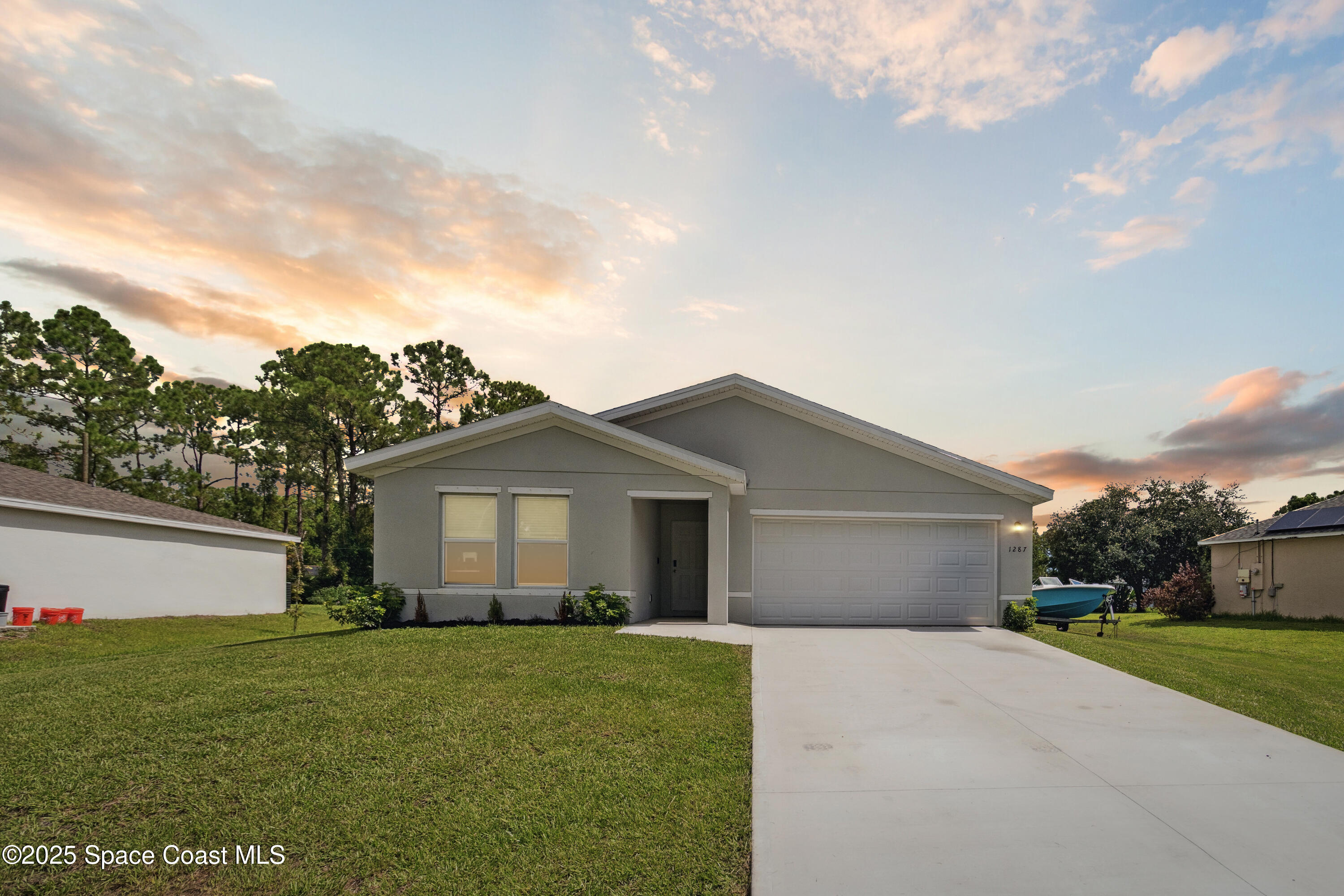 1287 Seabold Road SW