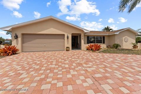 410 Surf Road Melbourne Beach FL 32951