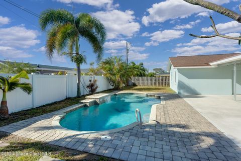 A home in Satellite Beach