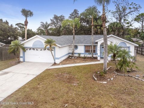 5945 Coker Avenue Cocoa FL 32927