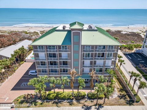2465 S Atlantic Avenue 402 Cocoa Beach FL 32931