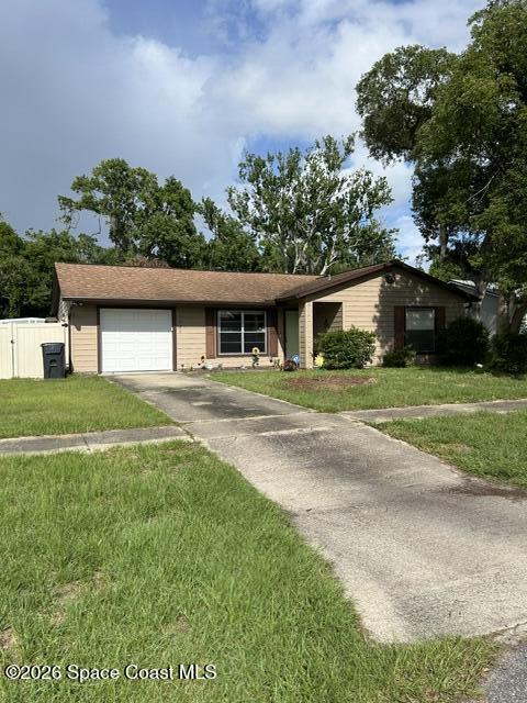 1675 Saratoga Drive