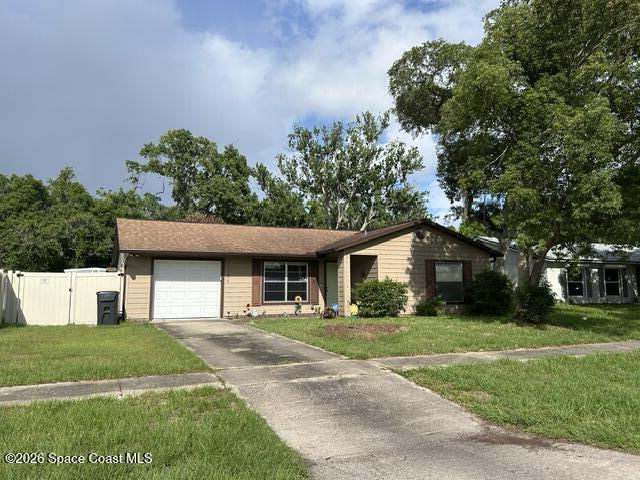 1675 Saratoga Drive