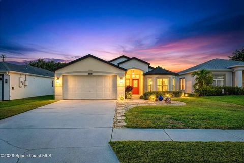 8016 Bracken Lane Melbourne FL 32940