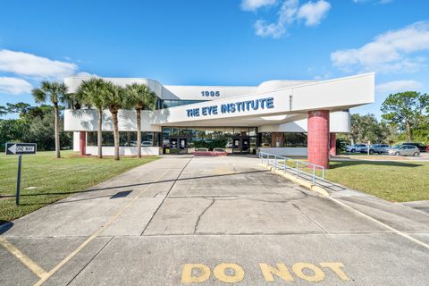 1995 W Nasa Boulevard Melbourne FL 32904