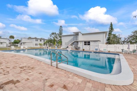 A home in Merritt Island