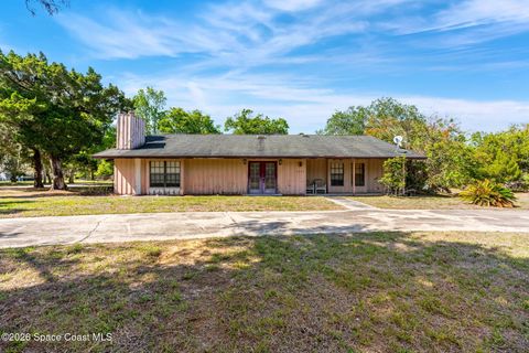 3640 Orlando Avenue Mims FL 32754