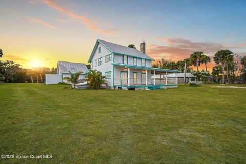 2612 Riverview Drive Melbourne FL 32901