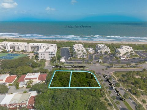 8685 Ridgewood Avenue Cape Canaveral FL 32920