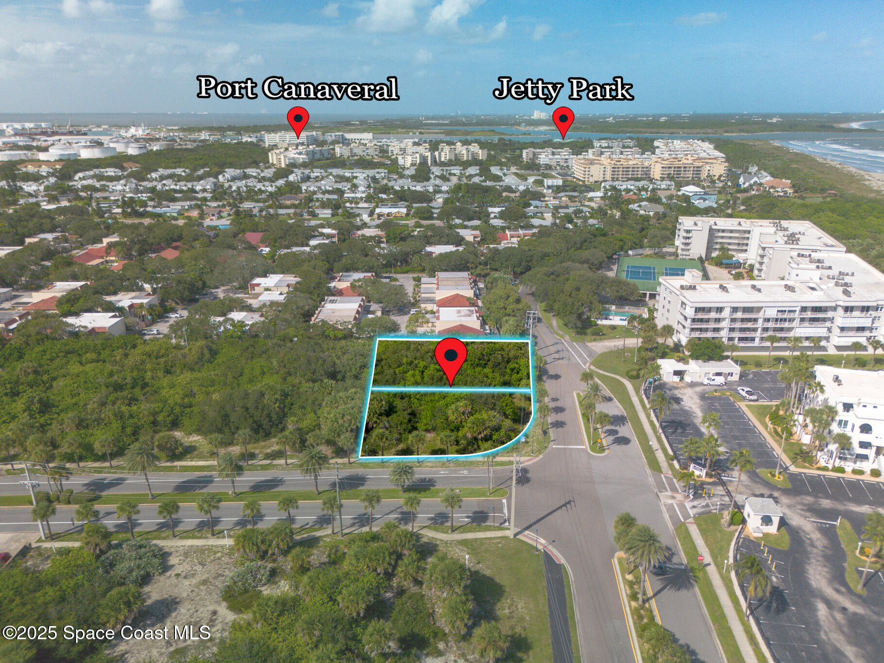 8685 Ridgewood Avenue